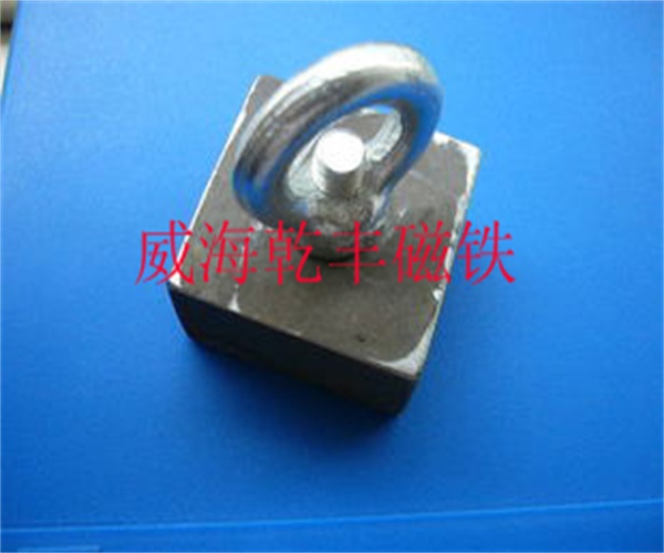 方形強(qiáng)磁打撈器
